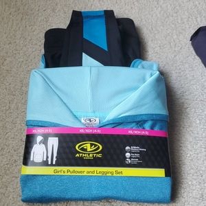 Legging set